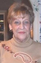 Obituary of Florence "Flo" Jones
