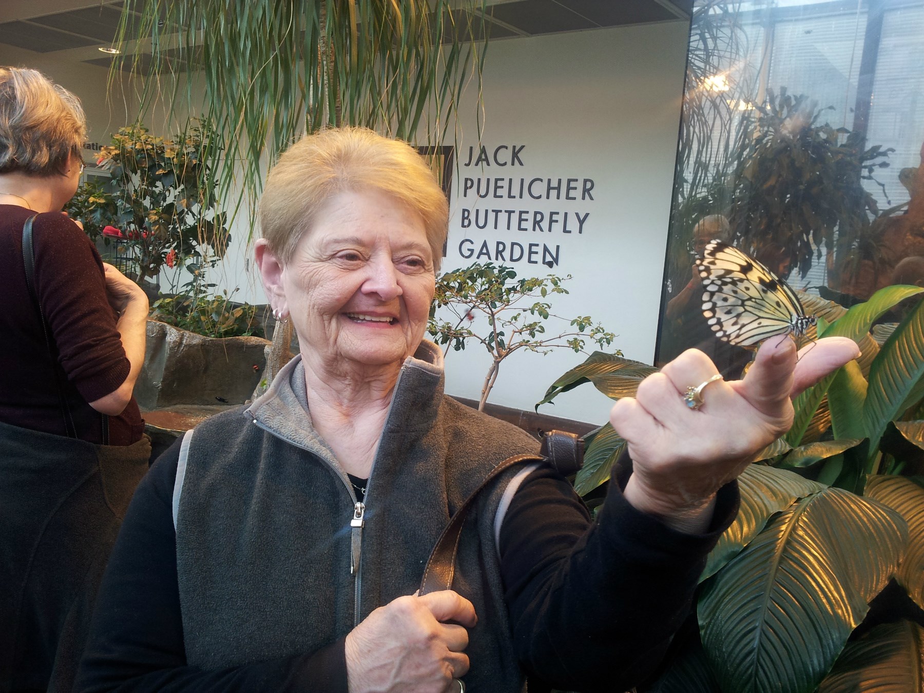 Obituary of Patricia Ann Bugni