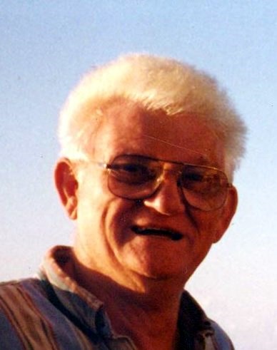 Obituary of Robert Andrew Jones