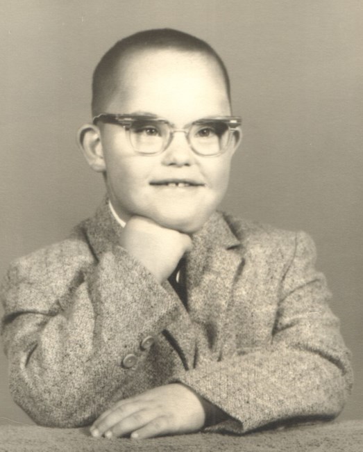 Obituary of James "Sonny" Day