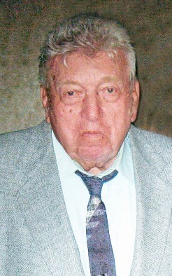 Obituary of Raymond Reginald Martin