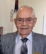 Obituary of Maurice G. Racey