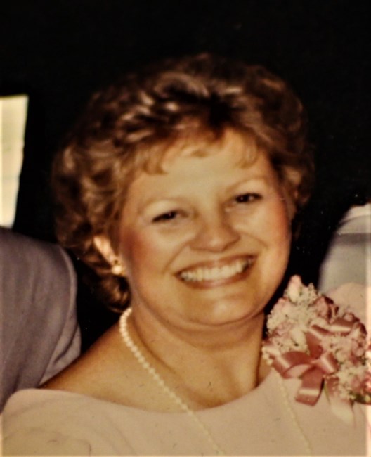 Obituary of Beryl C Newman