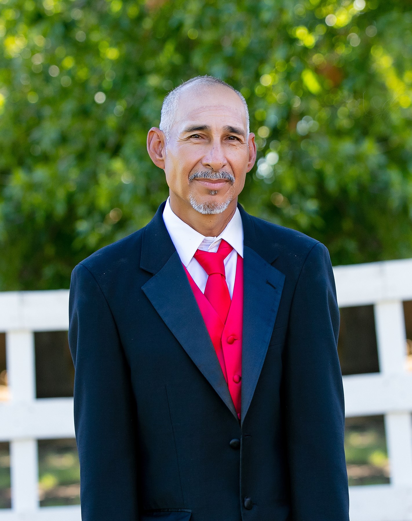 Obituary of Jose Celestino Rodriguez