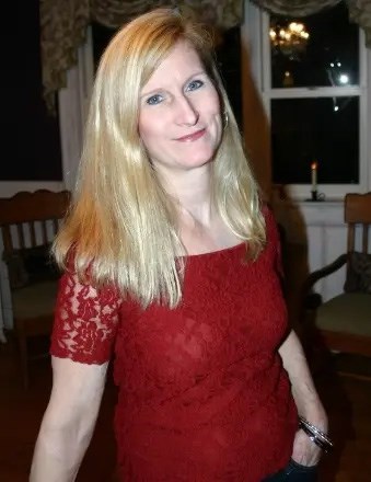 Obituary of Patrice Ann Troyer