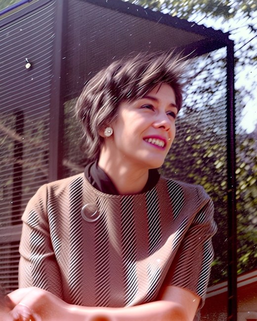 Avis de décès de Nicolina C. Friedman