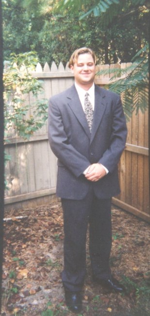 Obituary of David William Ogden