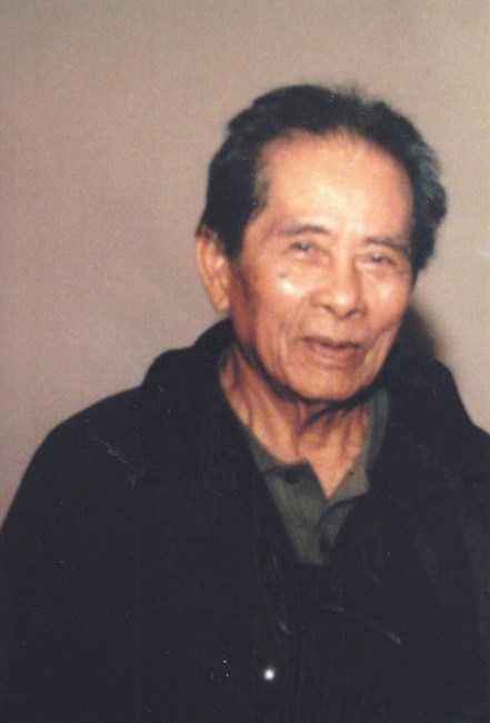 Obituary of Sirvillano Mabalot