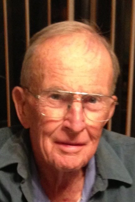 Obituary of John Ernest Bell