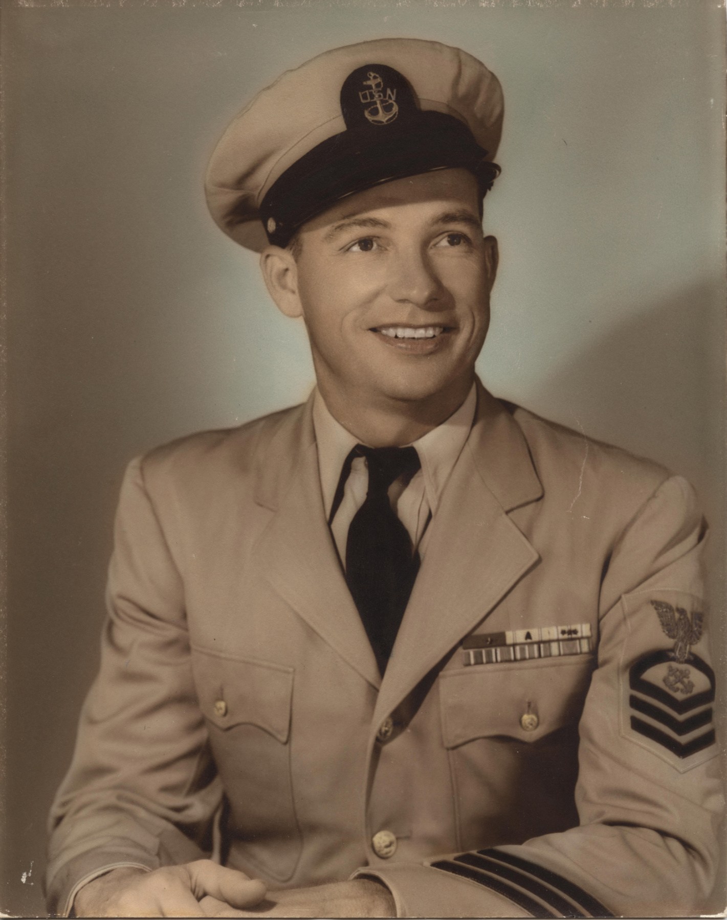 Obituary of Malcone Earl Baggett Sr.