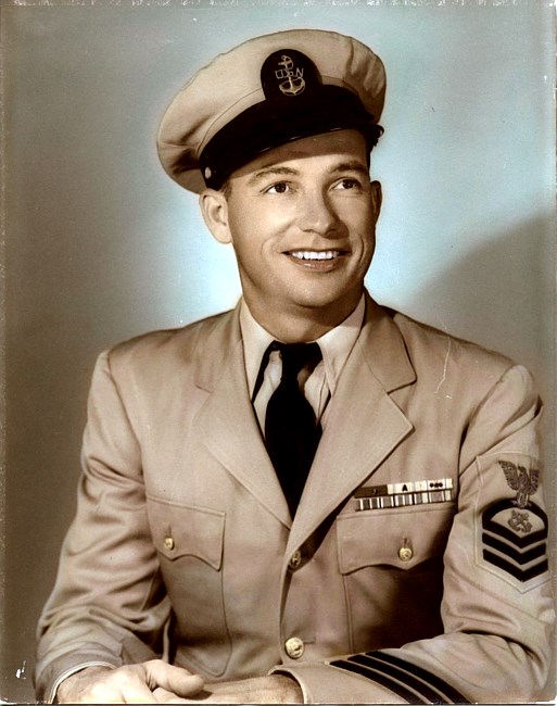 Obituary of Malcone Earl Baggett Sr.