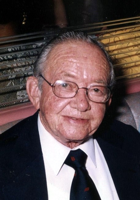 Obituary of Charles Robert Wilds