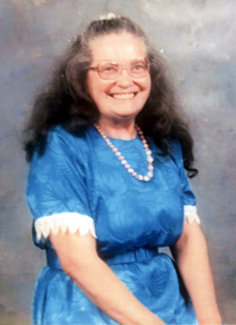 Obituary of Mittie Ann Love
