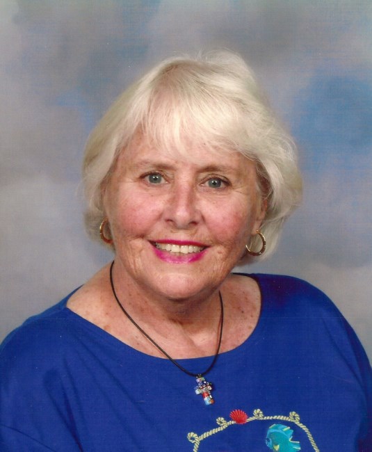 Obituary of Mary Jane Duchein