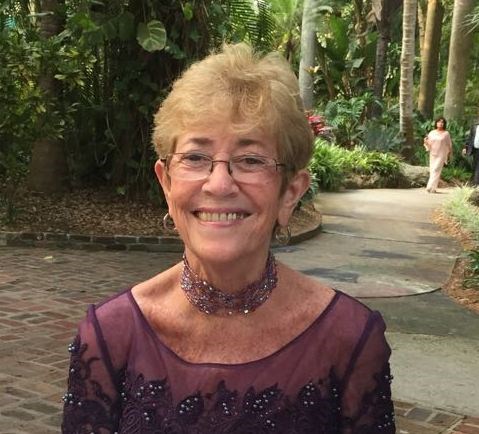 Obituary of Johanna Maria Connor