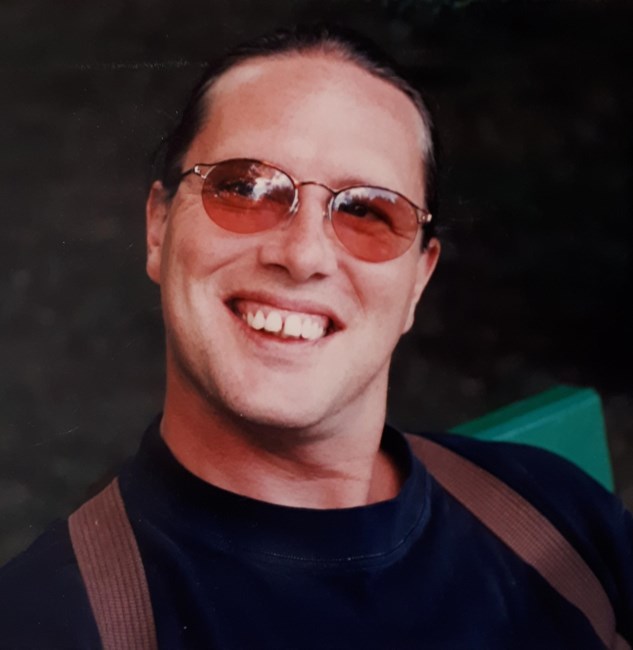 Avis de décès de Sylvain Drapeau