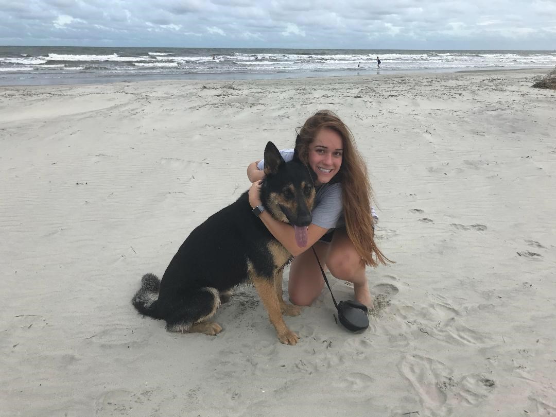 Obituary of Jazz Paloma Haaren