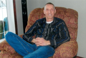 Obituary of Harvey George Nelson