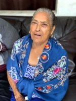 Maria Dolores Villanueva Briones