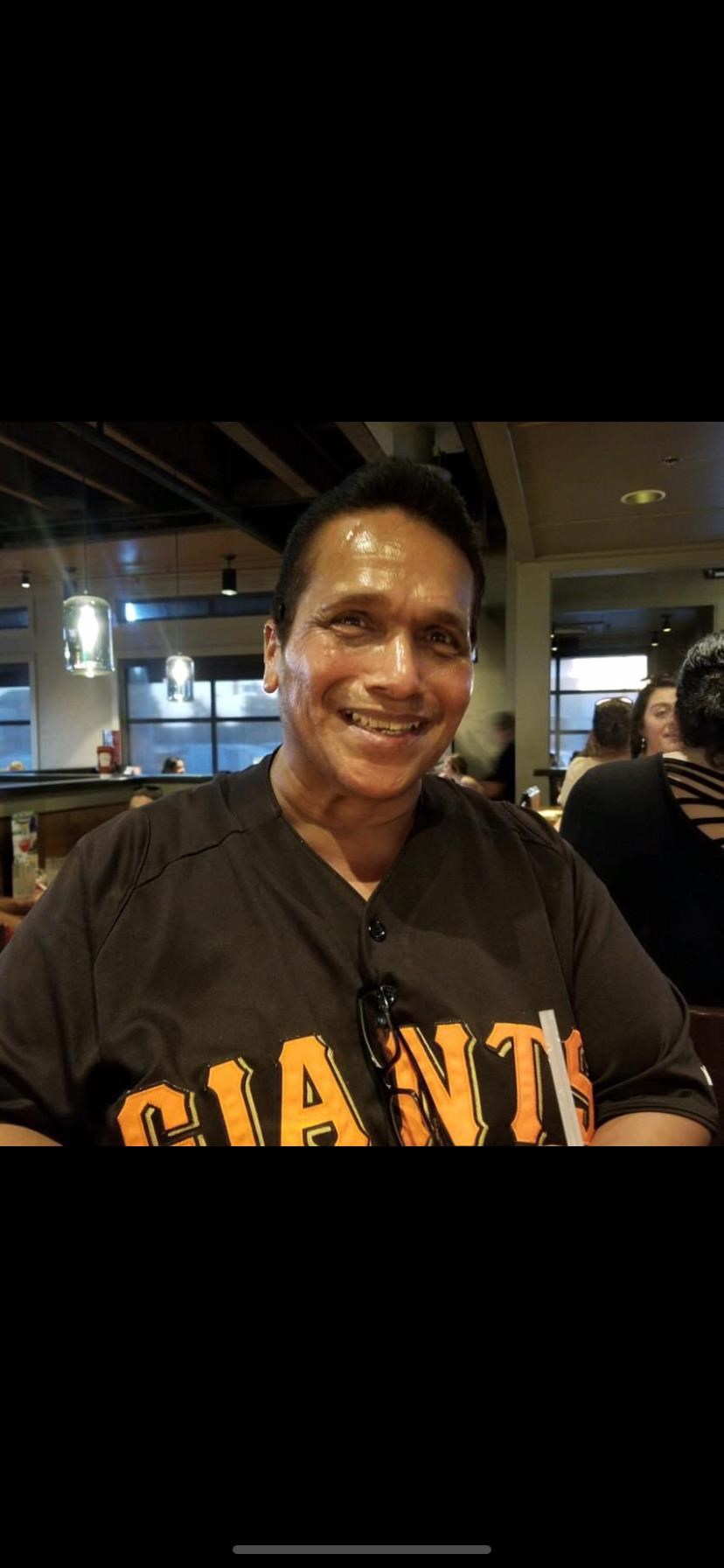 Obituary of Henry Velasquez