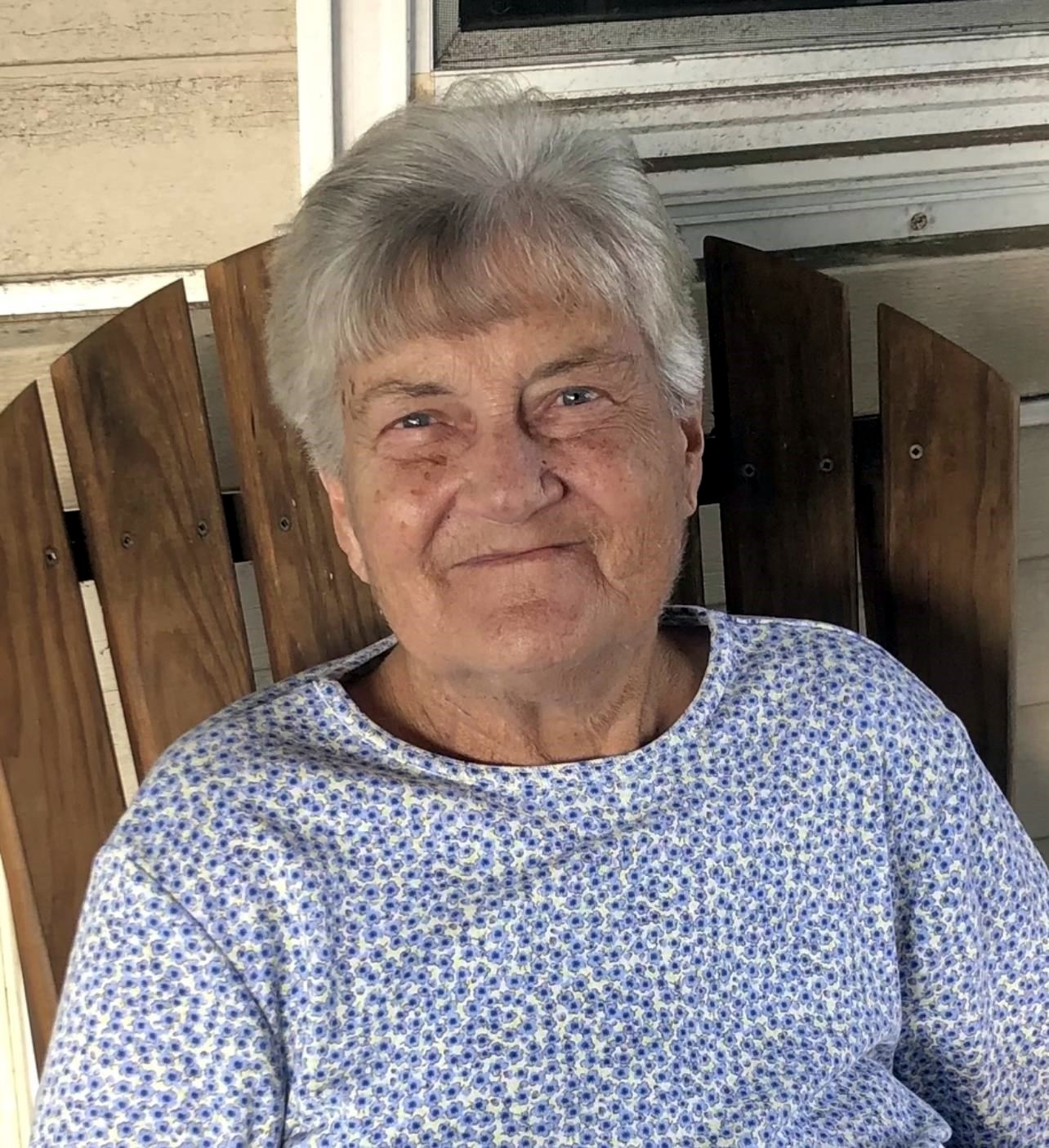 Rosa M Hedrick Obituary Fort Pierce, FL