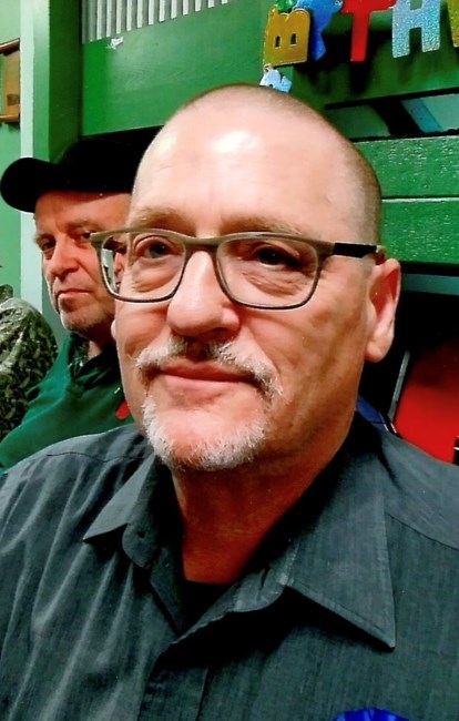 Avis de décès de John Mitchell White