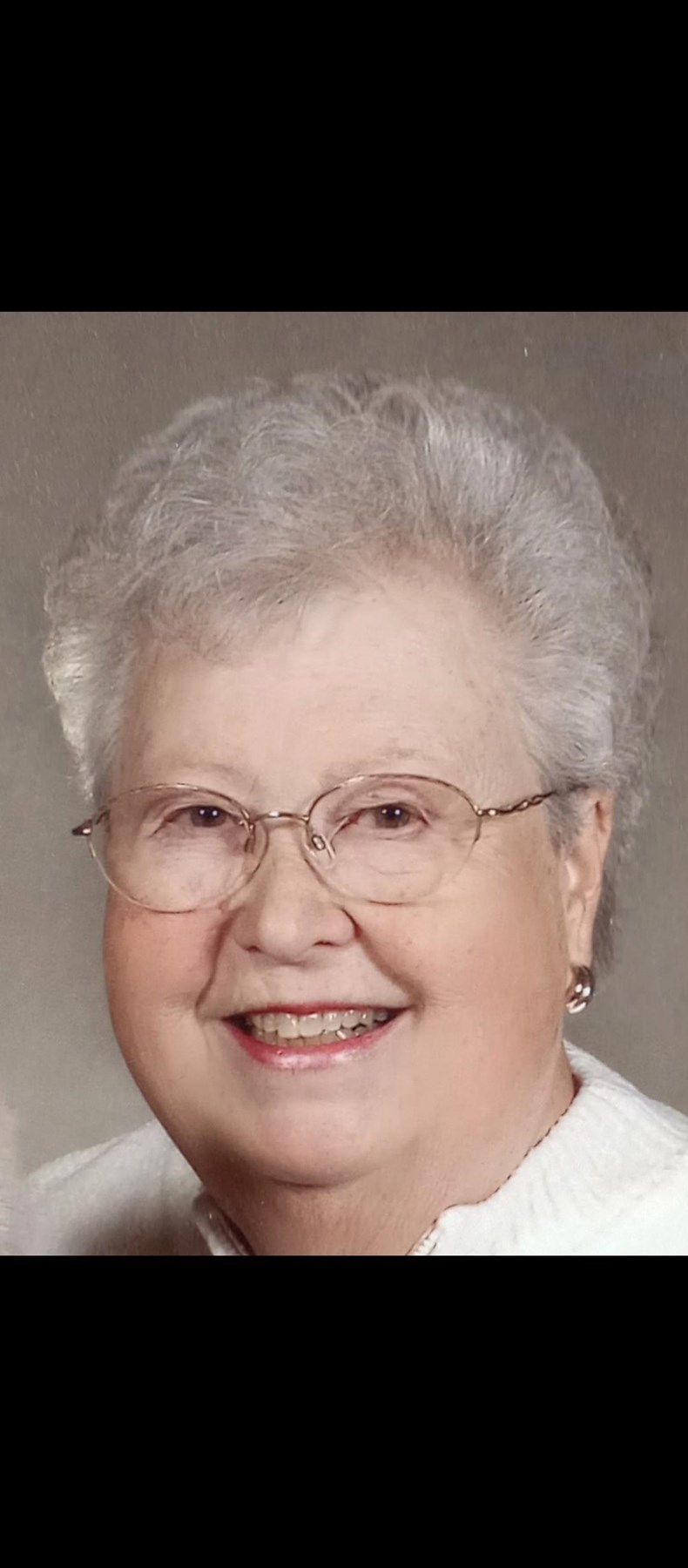Obituary of Joanne Elizabeth Cutrell