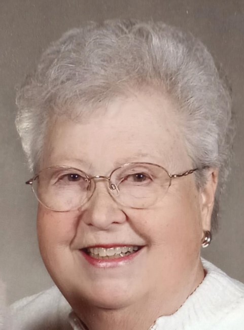 Obituary of Joanne Elizabeth Cutrell