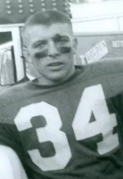 Obituary of Rodger Louis Jehlicka