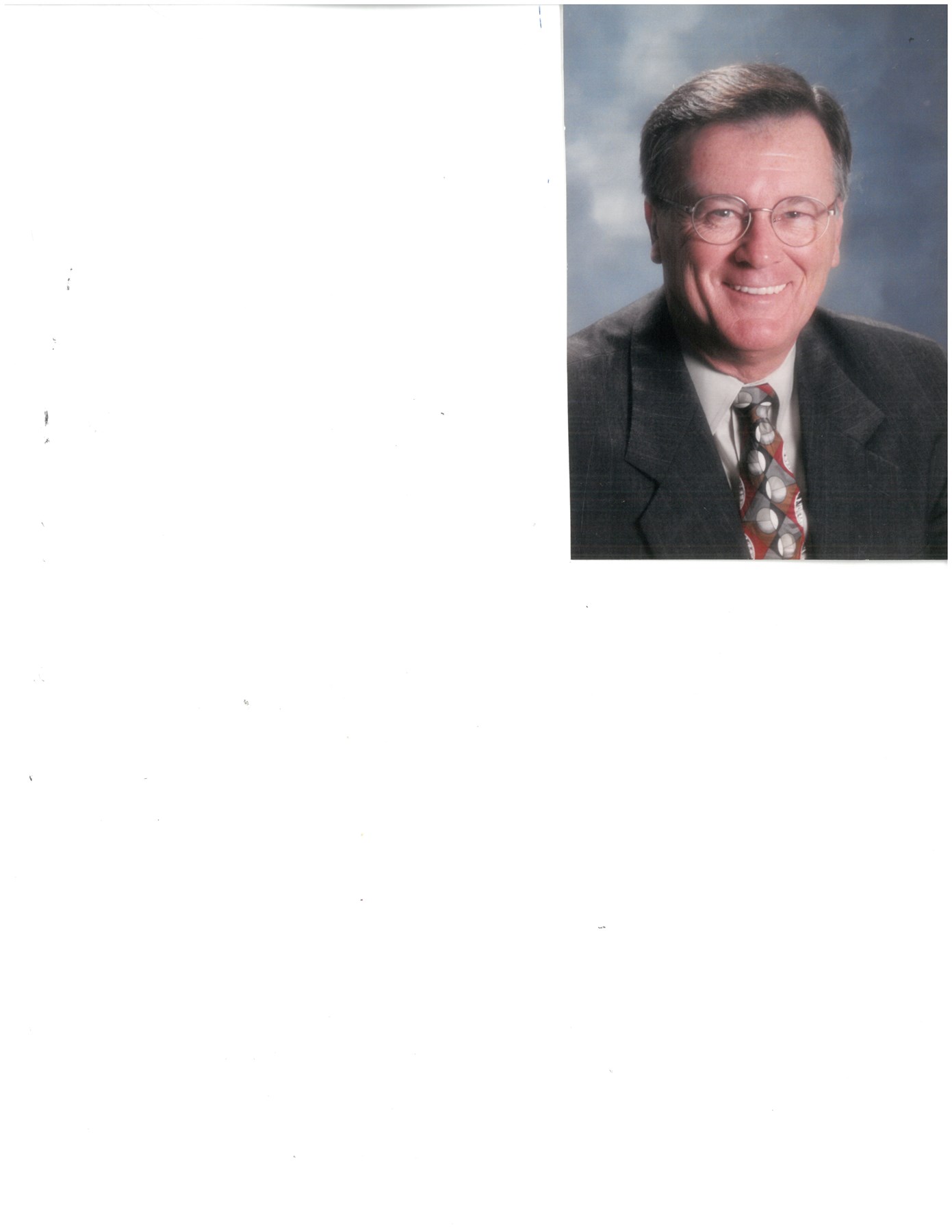 Obituary of Joe C. Williams Sr.