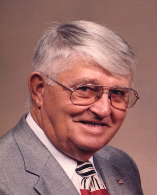 Obituary of John Lee Fogle