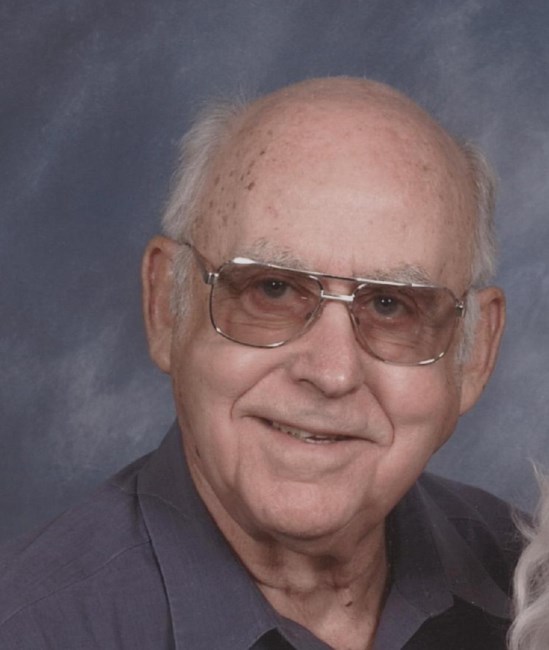 Obituary of Warren Delmar Towell