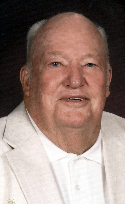 Obituary of Charles Bernard Abel