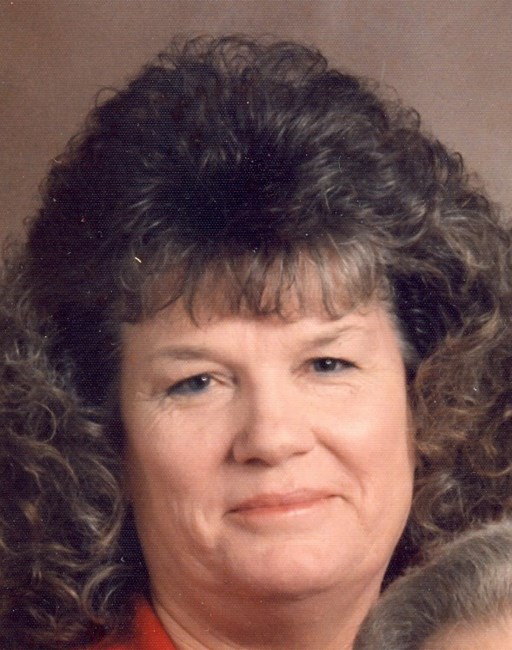 Obituary of Linda Davidson Hines
