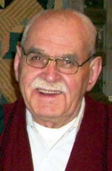 Obituary of Jack E Warner