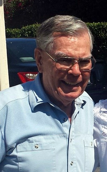 Obituario de James P. Ayres