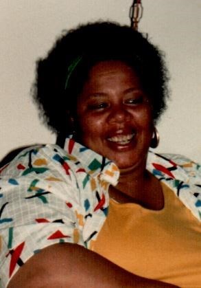 Obituary of Mary Alice Woodson