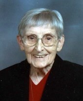 Obituary of Maud Keldermans