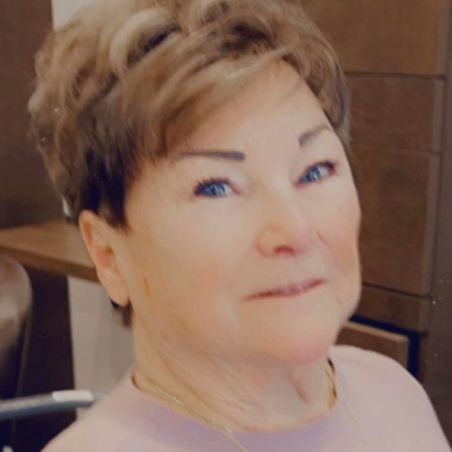 Obituary of Dorothy Louise Cummings