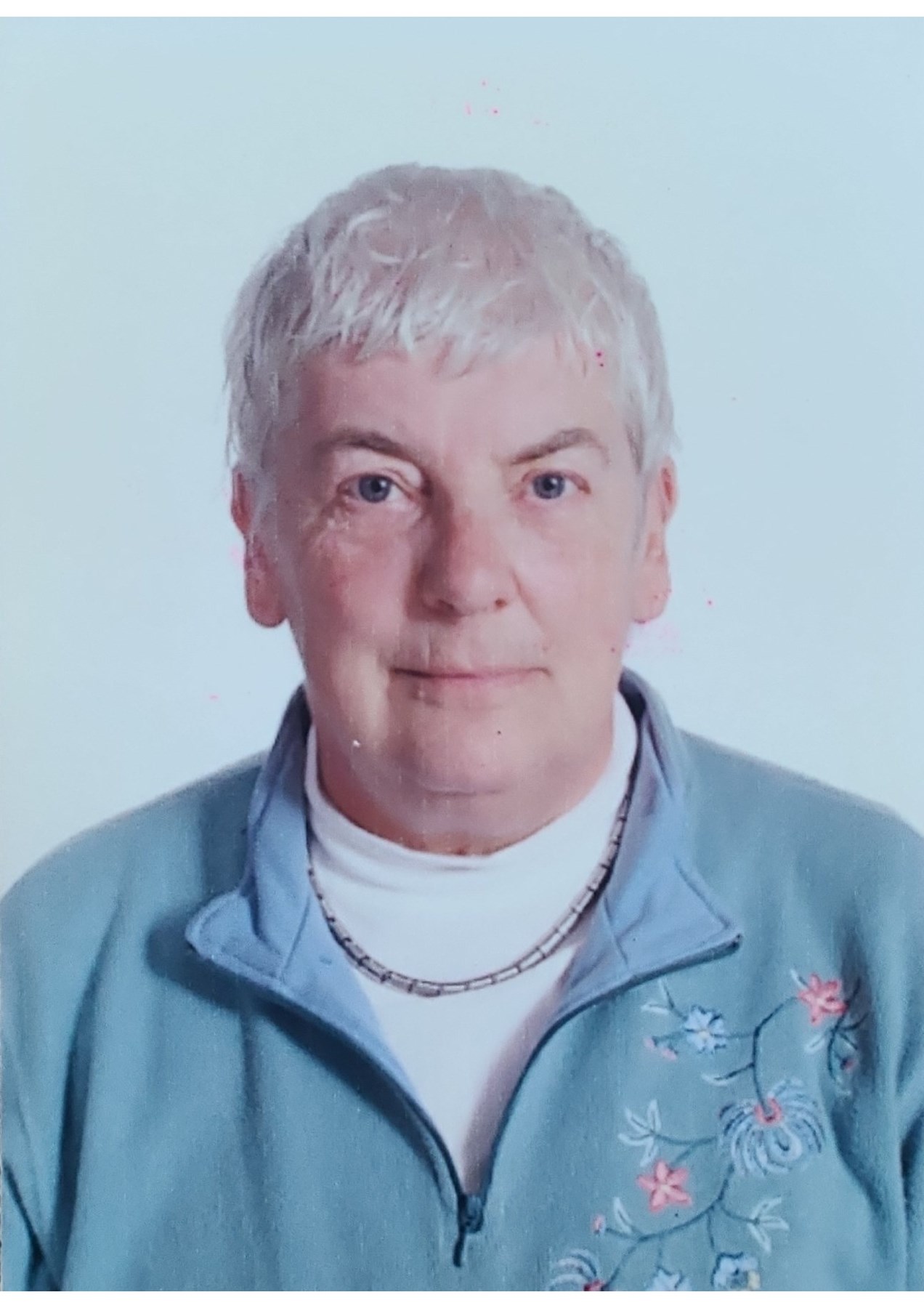 Obituary of Harriet Anne O'Neill Edmond