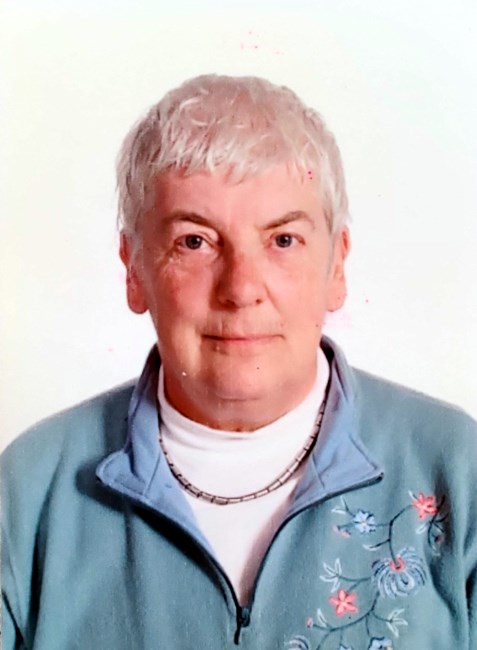 Obituary of Harriet Anne O'Neill Edmond