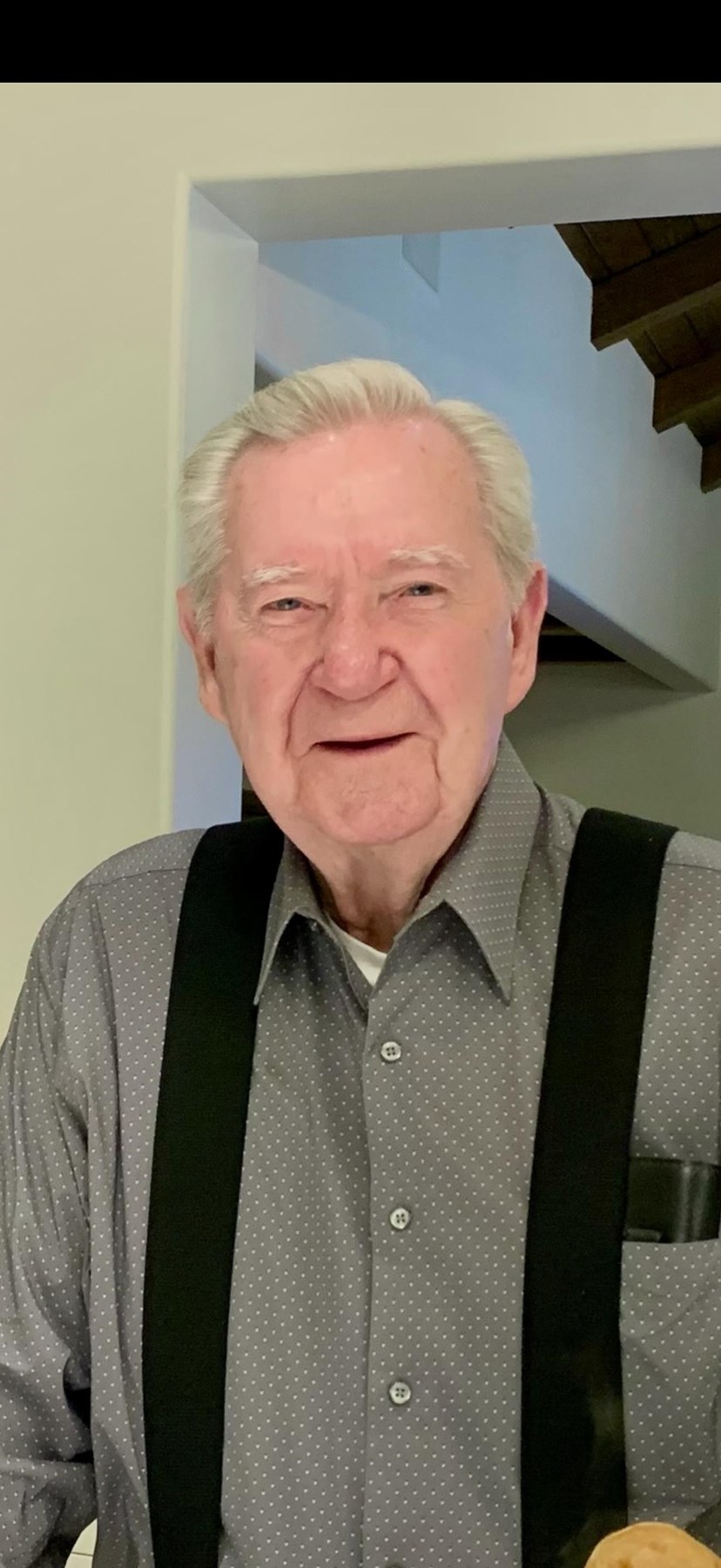 Avis de décès de Ivan Lee Sullivan