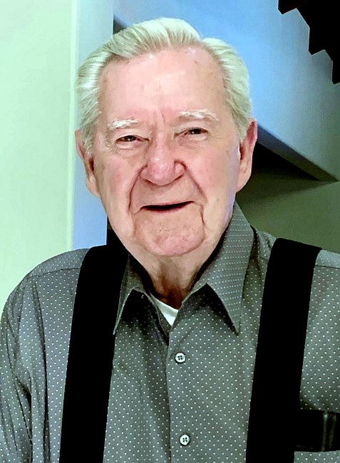 Avis de décès de Ivan Lee Sullivan