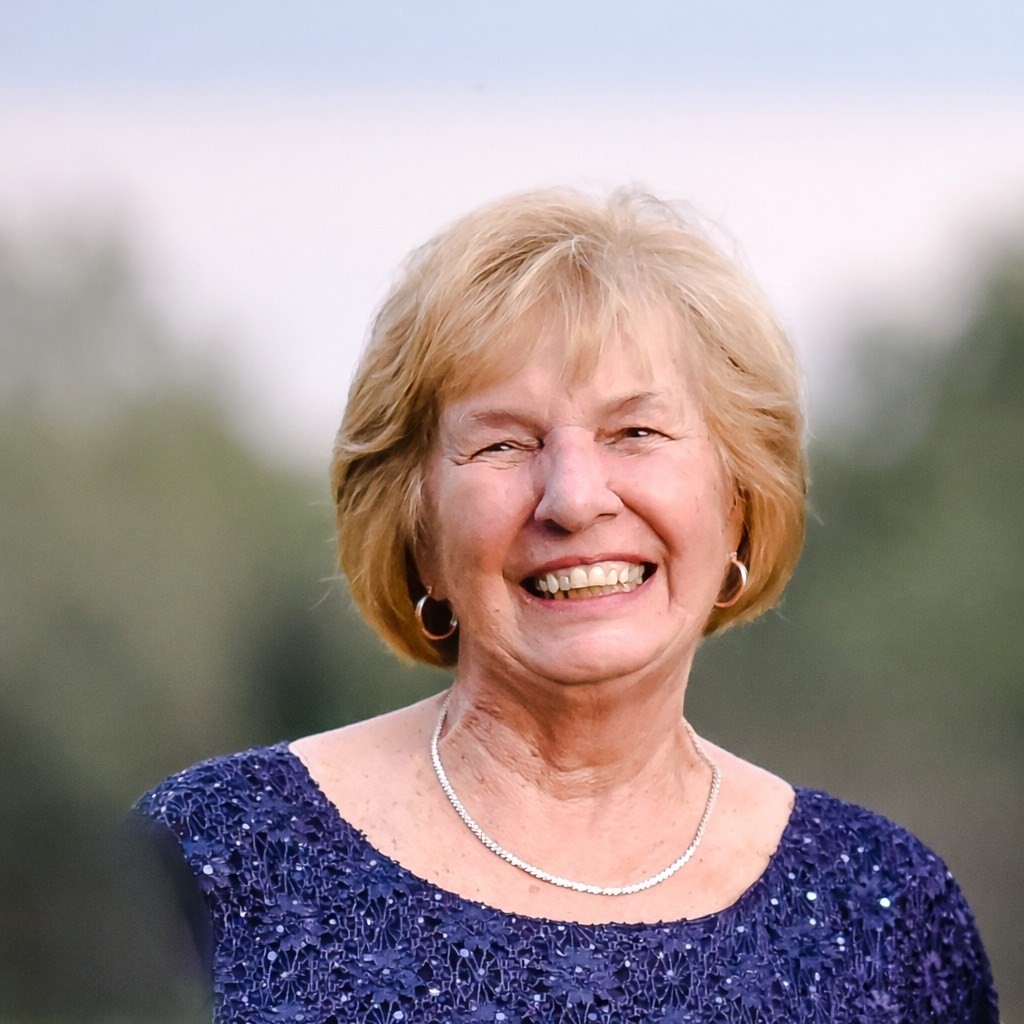 Obituary of Claire Anne Guillot