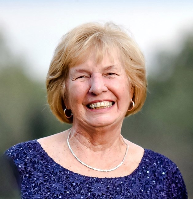 Obituary of Claire Anne Guillot