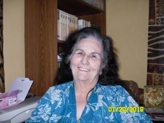 Obituary of Noelia Rivero