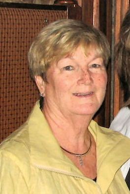 Obituary of Magaret Rose Weis