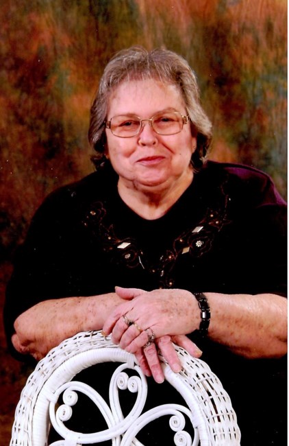 Obituary of Betty Spivey