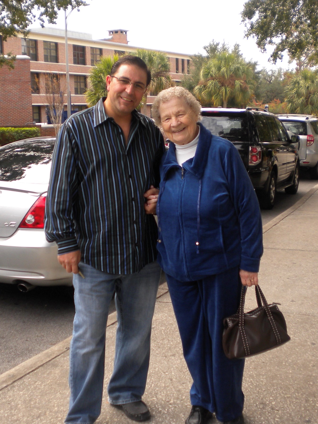 Obituary of Mabel Frances O'Neill