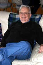 Dick Larkey